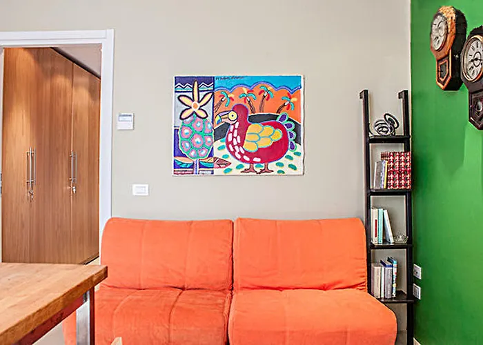 Apartament Delightful A Few Steps From Port *