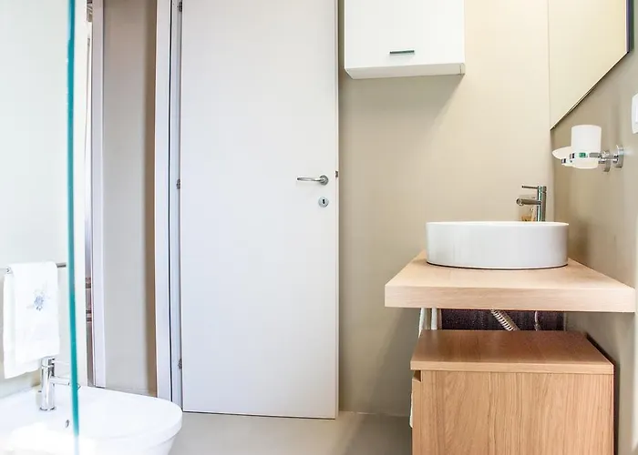 Apartament Delightful A Few Steps From Port Como