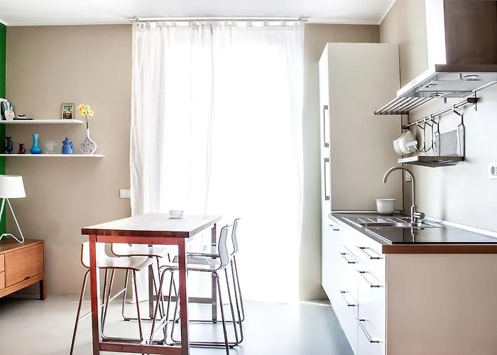 Apartament Delightful A Few Steps From Port *