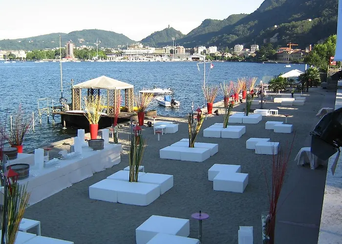Apartament Delightful A Few Steps From Port Como