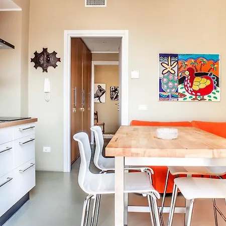 Delightful A Few Steps From Port 科莫