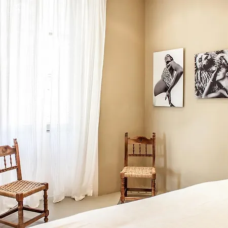 公寓 Delightful A Few Steps From Port 科莫