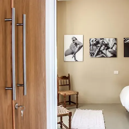 Apartamento Delightful A Few Steps From Port *