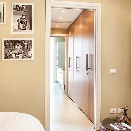 Delightful A Few Steps From Port Como