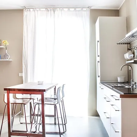 Appartamento Delightful A Few Steps From Port *