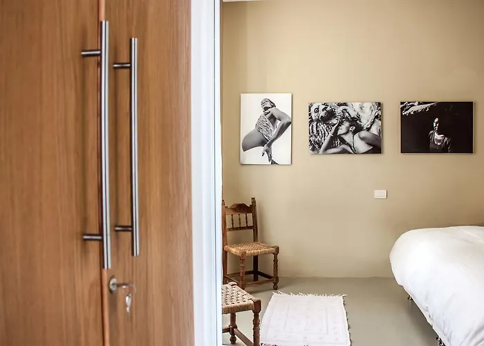 Apartmán Delightful A Few Steps From Port *